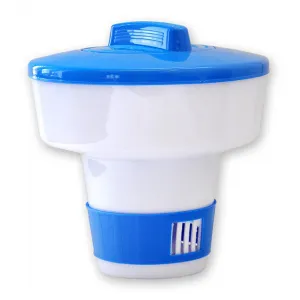 Medence úszó nagy 200g tablettákhoz