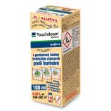 Touchdown system 4