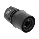 Fiskars FiberComp™ tömlőcsatlakozó 13 - 15 mm (1/2"- 5/8") 1054786