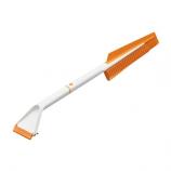 Fiskars jégkaparó autóvillával SnowXpert 1019352