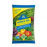 Forestina keserű só