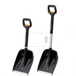 Fiskars teleszkópos autós hólapát X-sorozat 1057187
