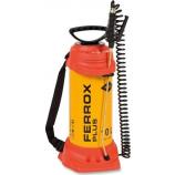Acél permetező City Ferrox Plus 3585P