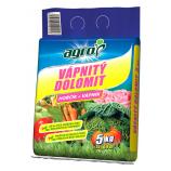 Agromeszes dolomit