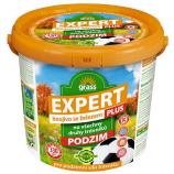 Expert Autumn plus gyeptrágya