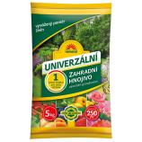 Univerzális kerti műtrágya