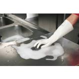 KCL CAMA CLEAN 708 Kloroprén kémiai munkakesztyű