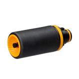 Fiskars Comfort Set - Locsolóbot, 3 funkció + locsolófej 1056492