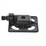 Fiskars álló locsoló, szögletes 1023664