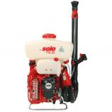 Motor harmatpont szóló 423 port