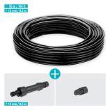 Gardena Micro-Drip – sövények/cserjék öntözése – készlet (50 m)