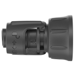 Gardena 13 mm (1/2") – 3/4" menetes csatlakozó