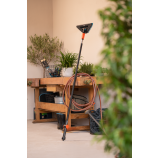 Gardena Cleansystem M nyél, vízzel működő, nagyobb felületek tisztításához