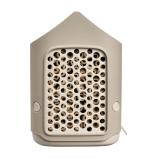 Rovarhotel Cosy insect hotel gomba bézs 18 cm