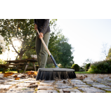 Gardena PureLine utcai seprű