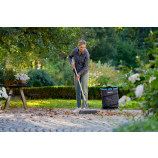 Gardena PureLine utcai seprű