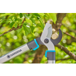 Gardena EasyCut L ágvágó olló, kétélű, ideális friss fához