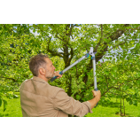 Gardena EasyCut L ágvágó olló, kétélű, ideális friss fához