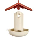 Cosy feeder silo etető, toszkán vörös, 18 cm