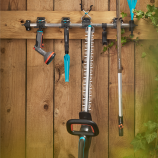 Gardena EasyCut 45/18V sövénynyíró szett