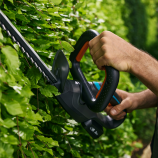 Gardena EasyCut 45/18V sövénynyíró szett