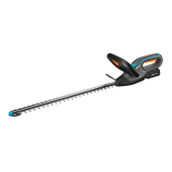Gardena EasyCut 55/18V sövénynyíró szett