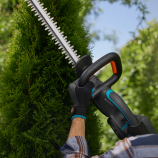 Gardena EasyCut 55/18V sóli sövénynyíró