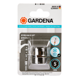 Gardena Perlycső menetes adapter