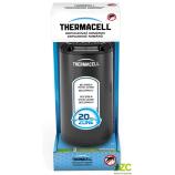 Thermacell Mini Halo asztali szúnyogriasztó, fekete