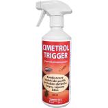 Cimetrol Trigger rovarirtó spray a kellemetlen rovarok ellen