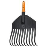 Fiskars OneClick keskeny levélgereblye 1082704