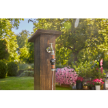 Gardena AquaCount áramlásmérő