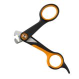 Fiskars kis körömvágó Pet Care 2009130