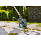 Gardena EasyWeed 1800/18V P4A Solo akkumulátoros gyomirtó kefe