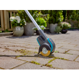 Gardena EasyWeed 1800/18V P4A Solo akkumulátoros gyomirtó kefe