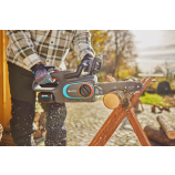 Gardena PowerSaw 250/18V P4A akkumulátoros láncfűrész készlet