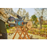 Gardena PowerSaw 250/18V P4A akkumulátoros láncfűrész készlet