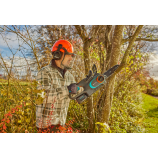 Gardena PowerSaw 250/18V P4A akkumulátoros láncfűrész készlet