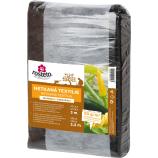 Neotex nem szőtt anyag Rosteto fekete-fehér 50g