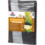 Neotex nem szőtt anyag Rosteto fekete-fehér 50g