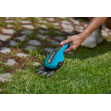 Gardena ClassicCut Li akkumulátoros fű- és bokornyíró