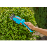 Gardena ComfortCut Li akkumulátoros fűnyíró