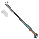 Gardena EasyCut 110/18V P4A akkumulátoros ágvágó olló szett