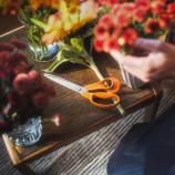Fiskars Classic univerzális olló, nagy, 25 cm, 1075039