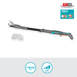 Gardena EasyCut 110/18V P4A solo akkumulátoros ágvágó