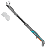 Gardena EasyCut 110/18V P4A solo akkumulátoros ágvágó