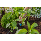 Gardena állítható soros csepegtető 1–8 l/h, nyomáskiegyenlítővel
