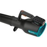 Gardena PowerJet 18 V P4A solo akkumulátoros levélfúvó