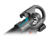 Gardena PowerJet Collect 18V P4A solo akkumulátoros porszívó/fúvó