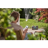 Gardena 5000 SilentComfort automatikus szivattyú otthonra és kertre